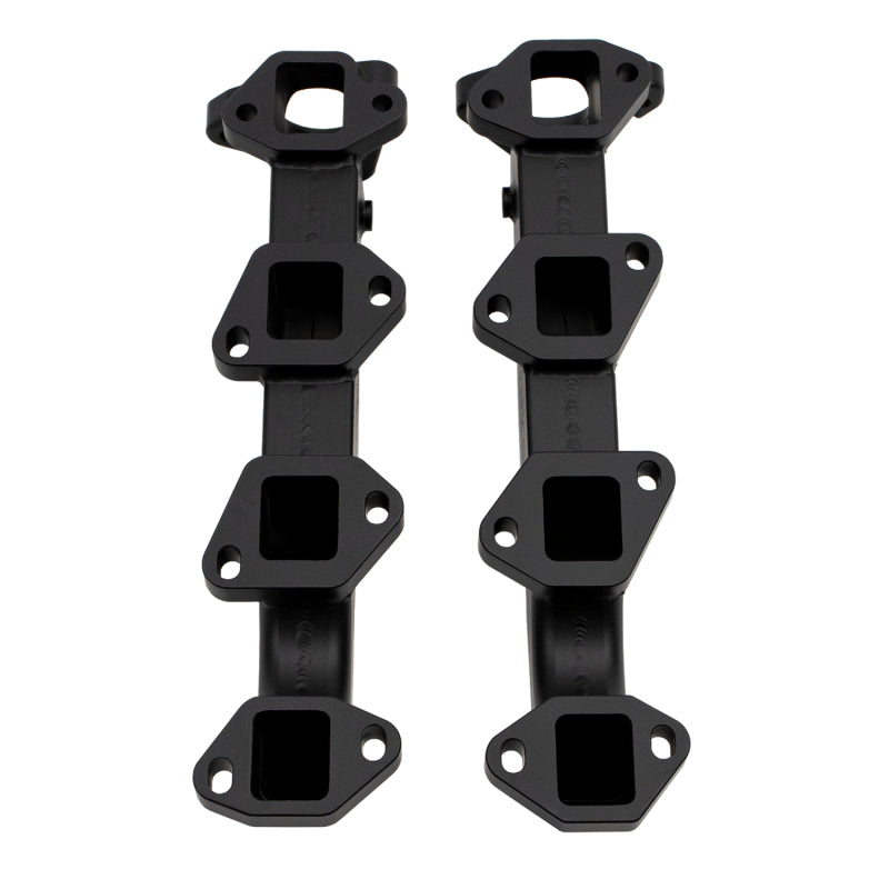 Wehrli Exhaust Manifold for Universal Fitment 1990-2025