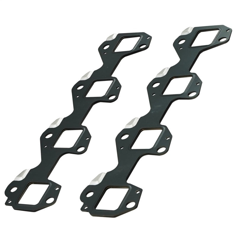 BD Diesel Exhaust Manifold for Universal Fitment 1990-2025