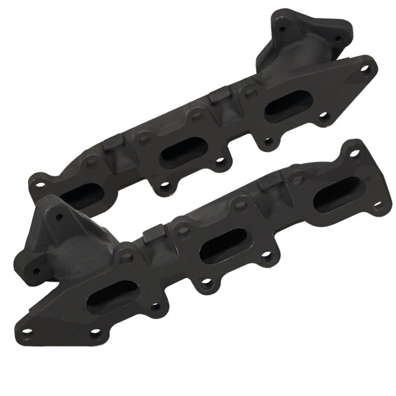 BD Diesel Exhaust Manifold for Universal Fitment 1990-2025