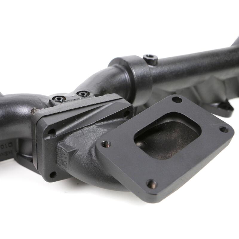 ATS Diesel Exhaust Manifold for Universal Fitment 1990-2025