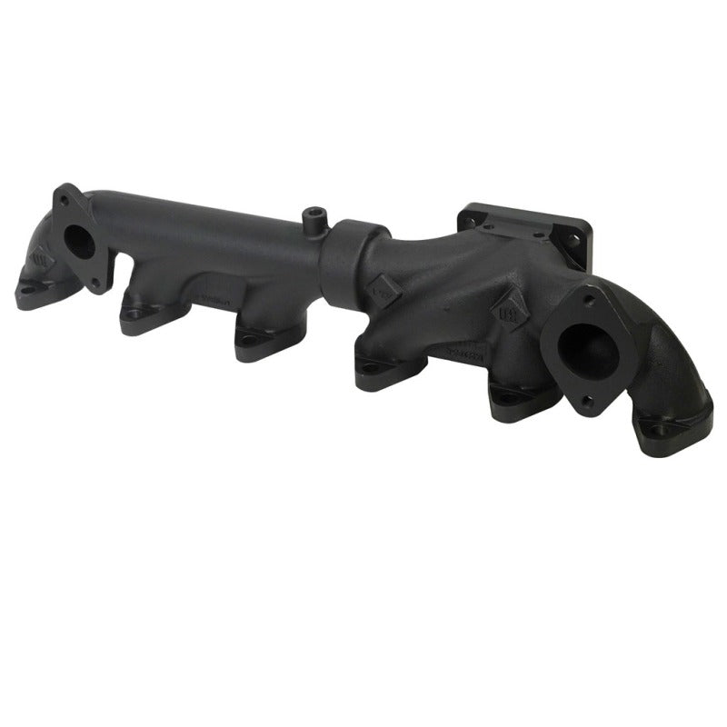BD Diesel Exhaust Manifold for Universal Fitment 1990-2025