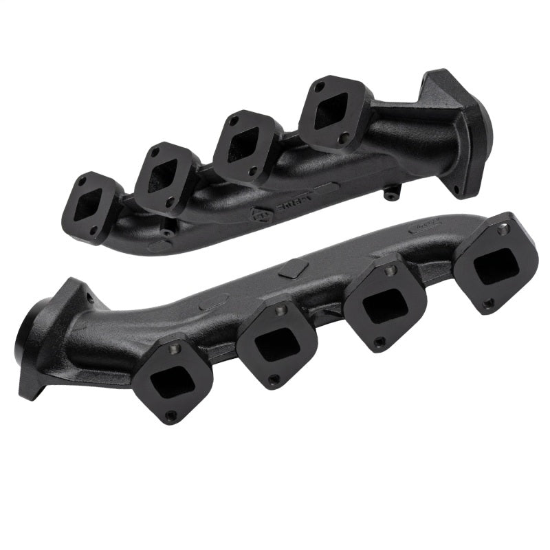 BD Diesel Exhaust Manifold for Universal Fitment 1990-2025