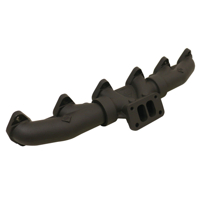BD Diesel Exhaust Manifold for Universal Fitment 1990-2025
