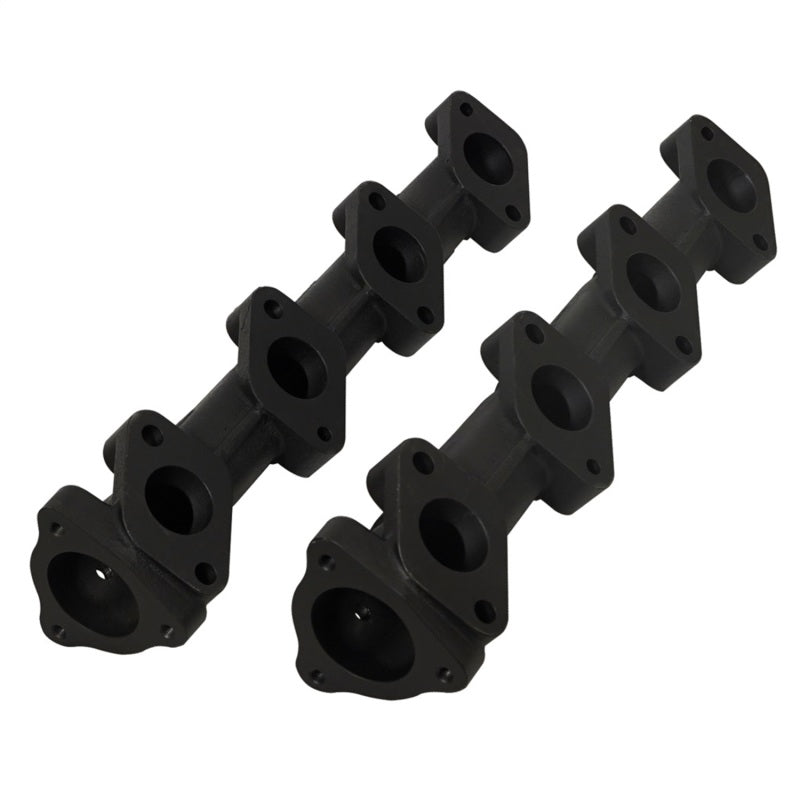 BD Diesel Exhaust Manifold for Universal Fitment 1990-2025
