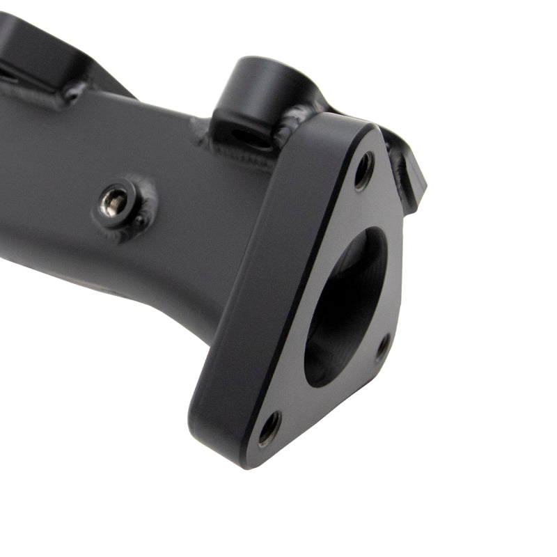 Wehrli Exhaust Manifold for Universal Fitment 1990-2025