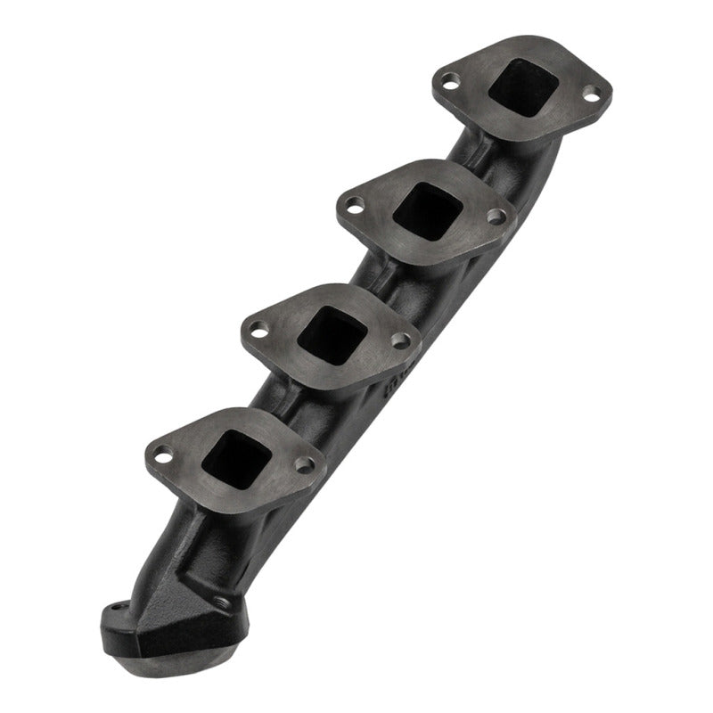 BD Diesel Exhaust Manifold for Universal Fitment 1990-2025