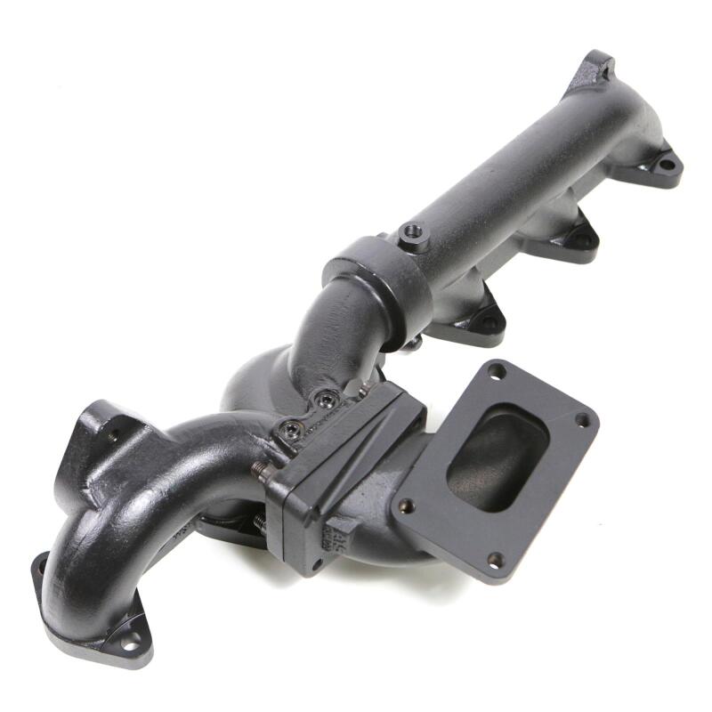 ATS Diesel Exhaust Manifold for Universal Fitment 1990-2025