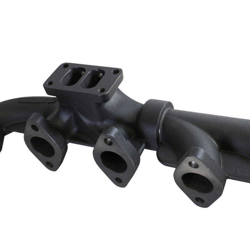 BD Diesel Exhaust Manifold for Universal Fitment 1990-2025