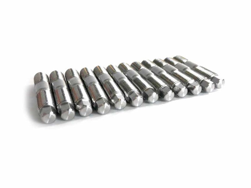 Fleece Exhaust Manifold for Universal Fitment 1990-2025