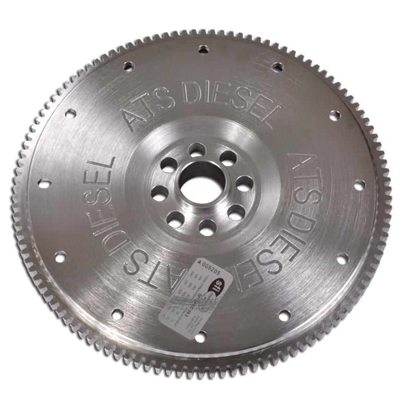ATS Diesel Flexplate for Universal Fitment 1990-2025