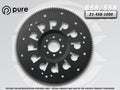 Pure Drivetrain Solutions Flexplate for Universal Fitment 1990-2025