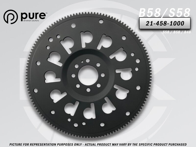Pure Drivetrain Solutions Flexplate for Universal Fitment 1990-2025