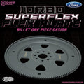 Pure Drivetrain Solutions Flexplate for Universal Fitment 1990-2025