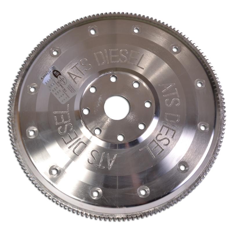 ATS Diesel Flexplate for Universal Fitment 1990-2025