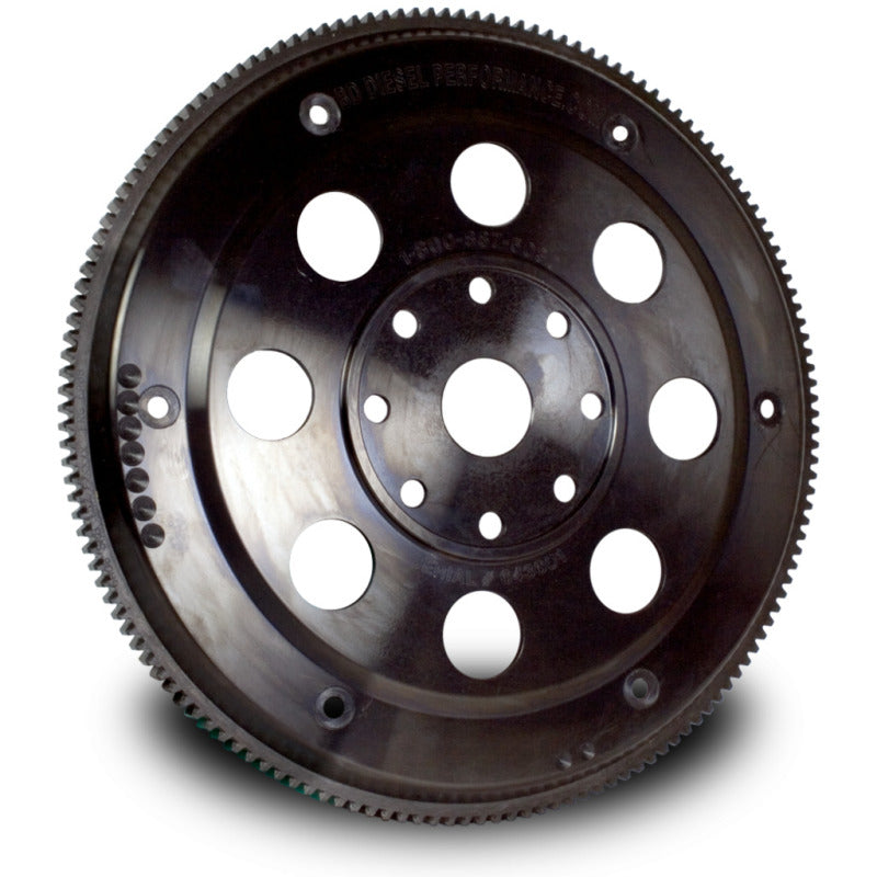 BD Diesel Flexplate for Universal Fitment 1990-2025