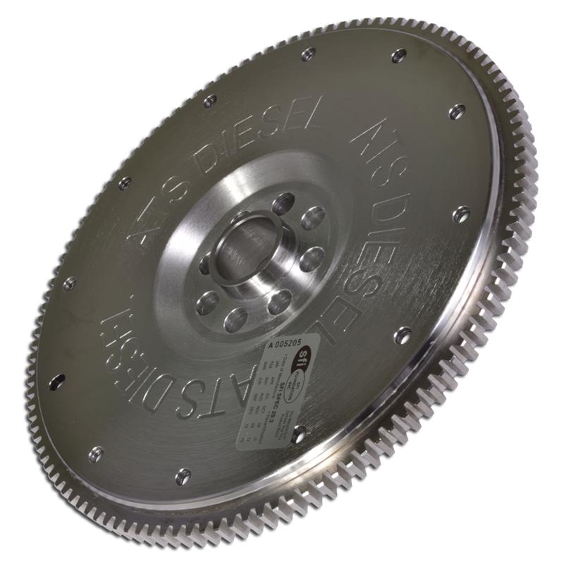 Flexplate ATS Diesel 305-900-4248