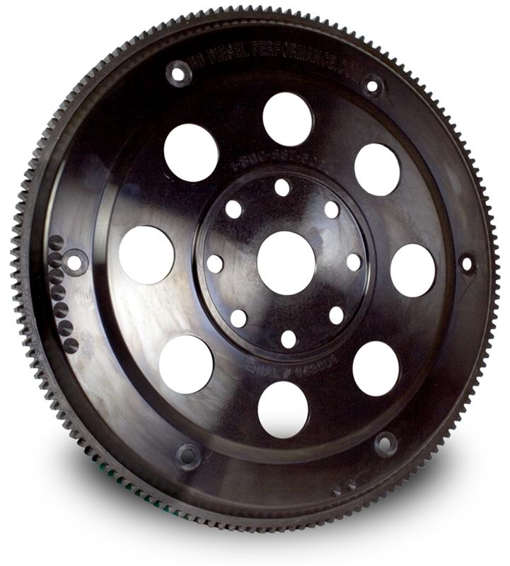 BD Diesel Flexplate for Universal Fitment 1990-2025