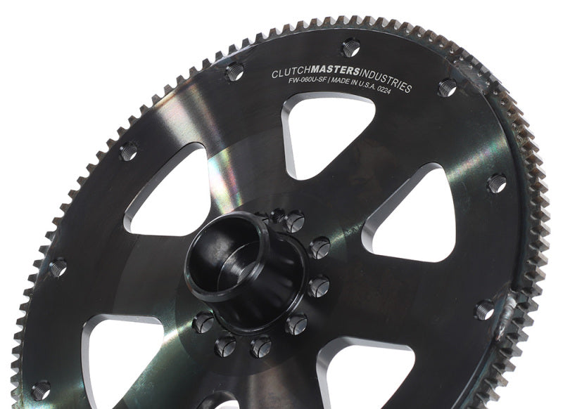 Clutch Masters Flexplate for Universal Fitment 1990-2025
