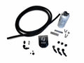 Fleece Fuel Filter for Universal Fitment 1990-2025