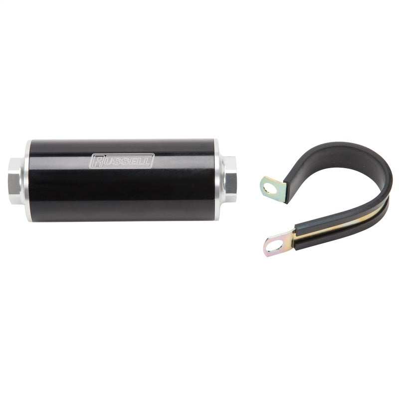 Russell Fuel Filter for Universal Fitment 1990-2025
