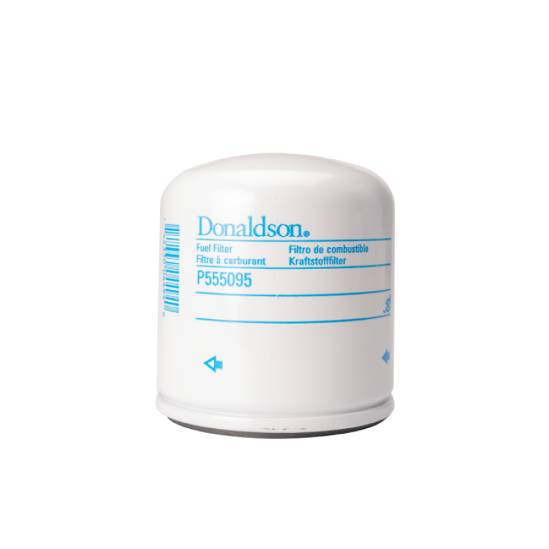 Fleece Fuel Filter for Universal Fitment 1990-2025