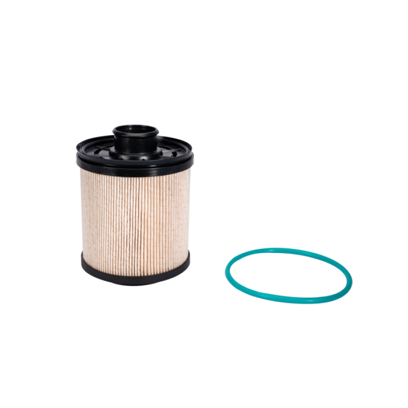 Fleece Fuel Filter for Universal Fitment 1990-2025