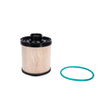 Fleece Fuel Filter for Universal Fitment 1990-2025