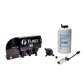 Fleece Fuel Filter for Universal Fitment 1990-2025