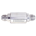 Russell Fuel Filter for Universal Fitment 1990-2025