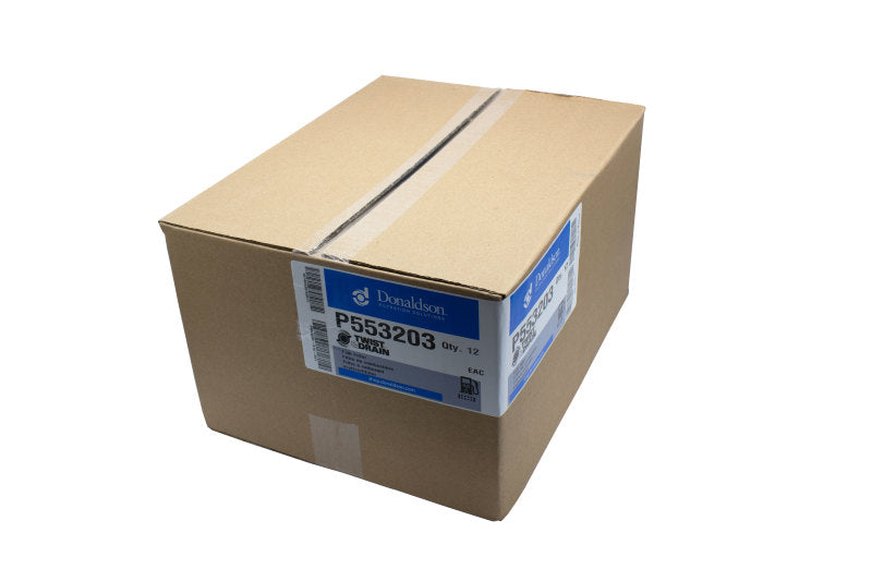 Fleece Fuel Filter for Universal Fitment 1990-2025
