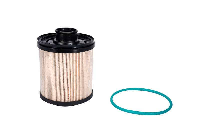 Fleece Fuel Filter for Universal Fitment 1990-2025