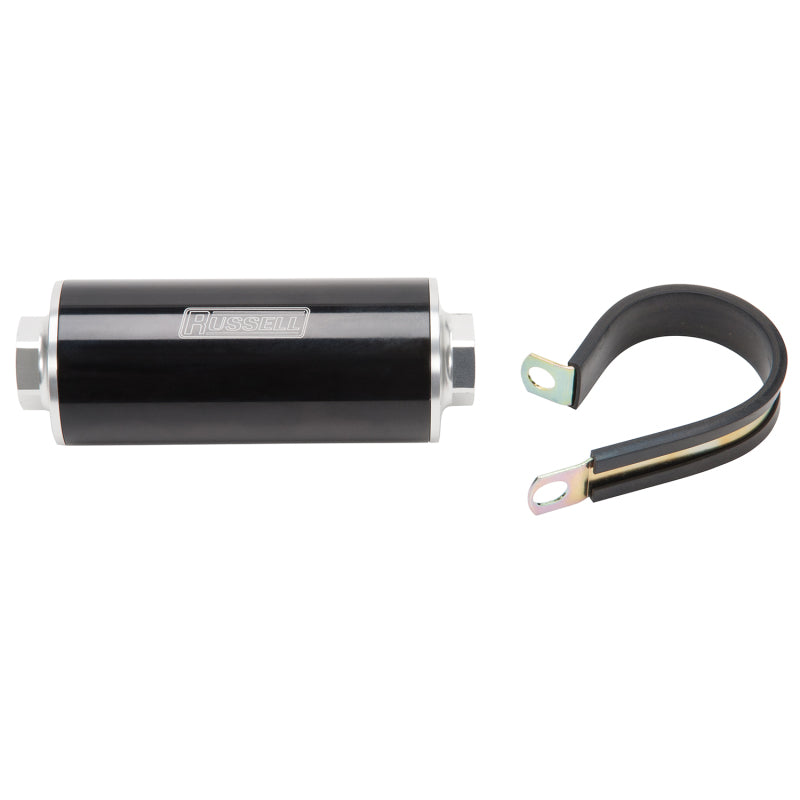 Russell Fuel Filter for Universal Fitment 1990-2025