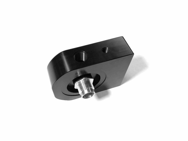 Fleece Fuel Filter for Universal Fitment 1990-2025