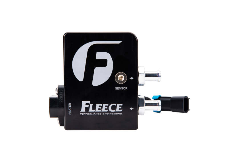 Fleece Fuel Filter for Universal Fitment 1990-2025