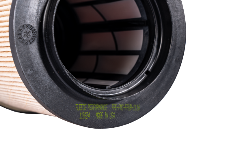 Fleece Fuel Filter for Universal Fitment 1990-2025