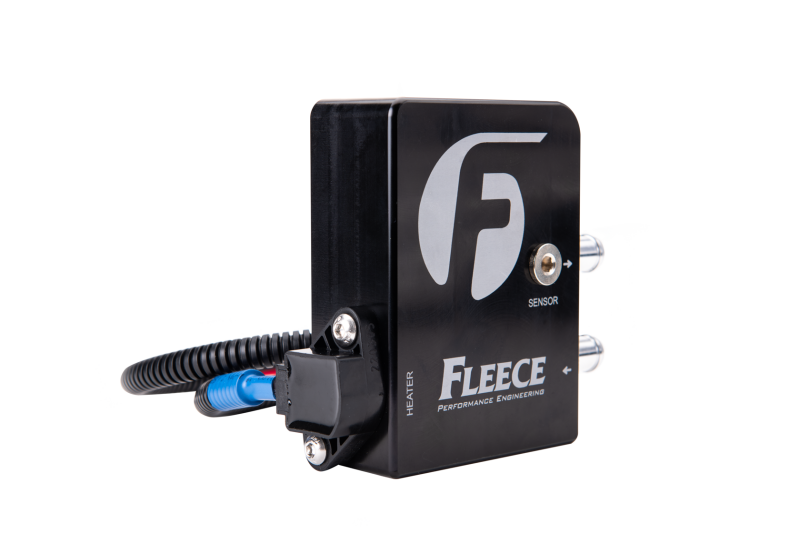 Fleece Fuel Filter for Universal Fitment 1990-2025