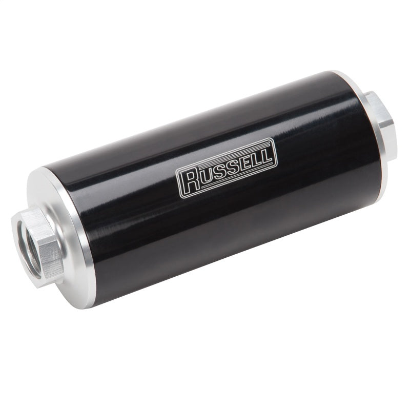 Russell Fuel Filter for Universal Fitment 1990-2025