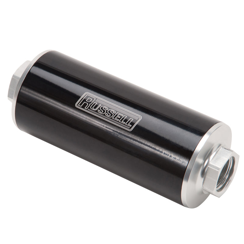 Russell Fuel Filter for Universal Fitment 1990-2025