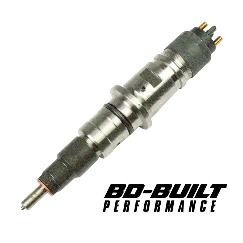 BD Diesel Fuel Injector for Universal Fitment 1990-2025