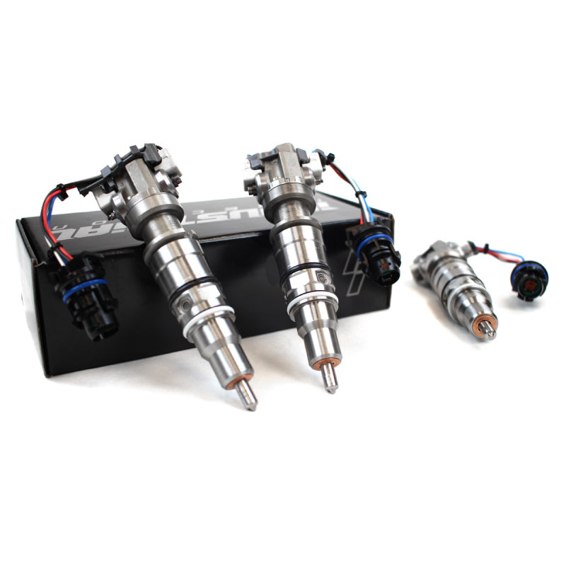Industrial Injection Fuel Injector for Universal Fitment 1990-2025
