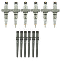 Industrial Injection Fuel Injector for Universal Fitment 1990-2025