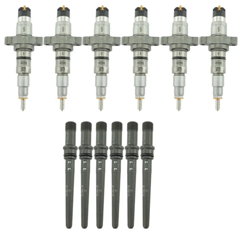 Industrial Injection Fuel Injector for Universal Fitment 1990-2025