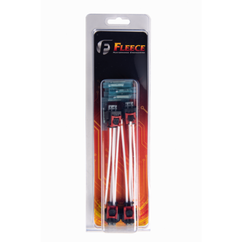 Fleece Fuel Injector for Universal Fitment 1990-2025