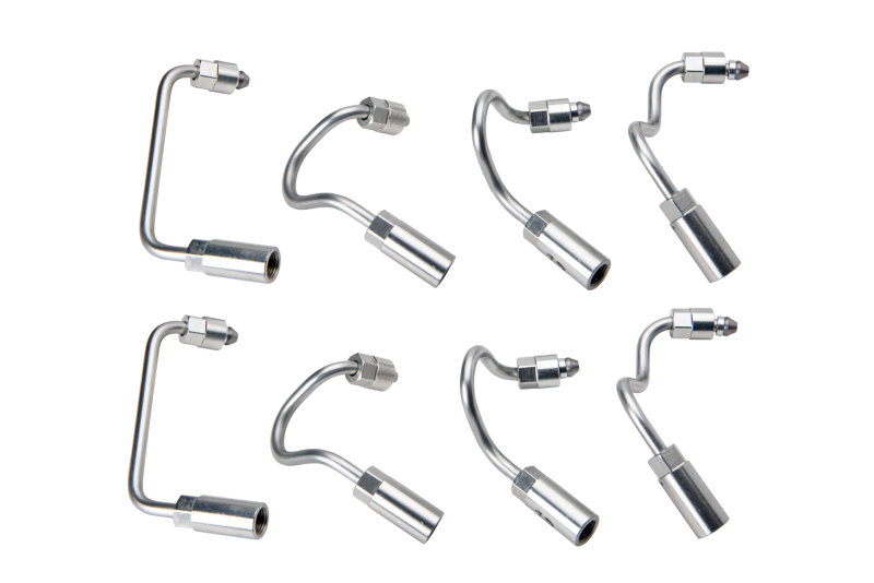 Fleece Fuel Injector for Universal Fitment 1990-2025