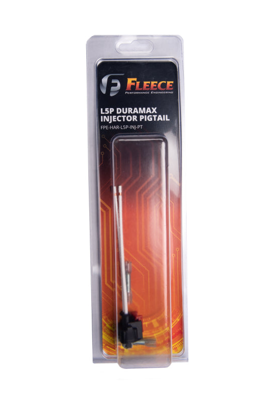 Fleece Fuel Injector for Universal Fitment 1990-2025