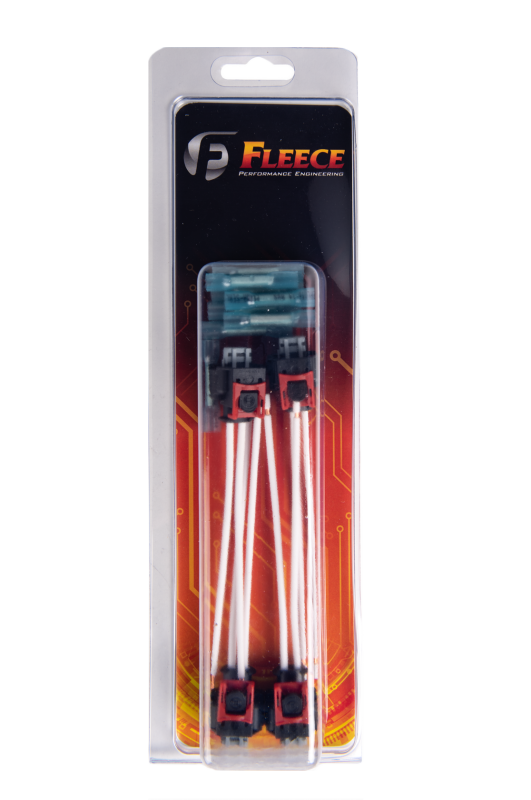 Fleece Fuel Injector for Universal Fitment 1990-2025