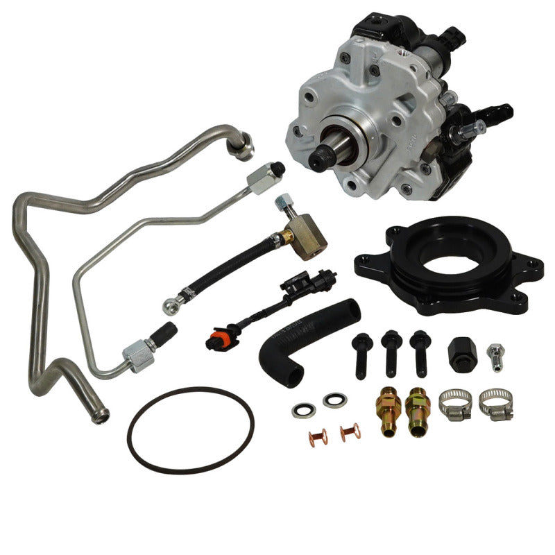 BD Diesel Injection Pump for Universal Fitment 1990-2025