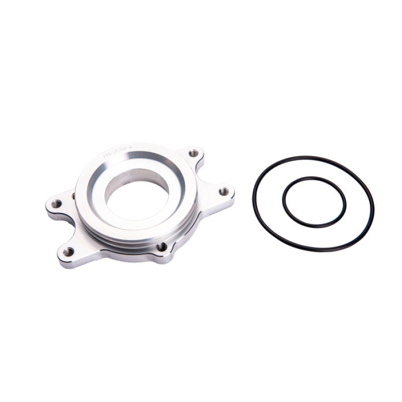 Fleece Injection Pump for Universal Fitment 1990-2025