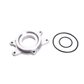 Fleece Injection Pump for Universal Fitment 1990-2025