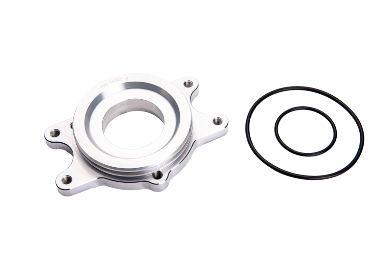 Fleece Injection Pump for Universal Fitment 1990-2025